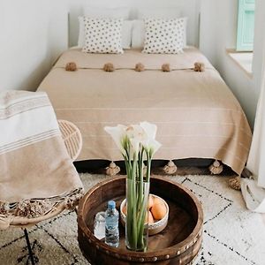 Habitación Estándar con Cama Queen